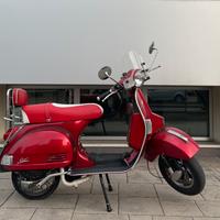 Lml star 200 4tempi