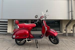Lml star 200 4tempi