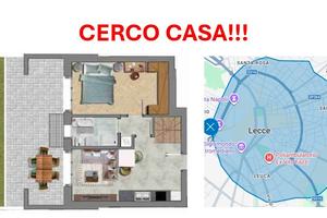 Bilocale a Lecce