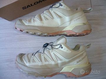 Scarpe Salomon X Ultra 360 Edge