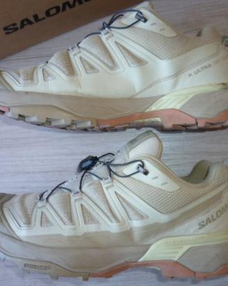 Scarpe Salomon X Ultra 360 Edge