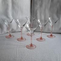 Calici vintage Luminarc