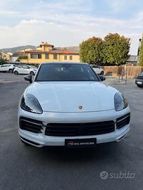 Porsche Cayenne Coupè 3.0 V6