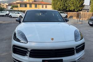 Porsche Cayenne Coupè 3.0 V6