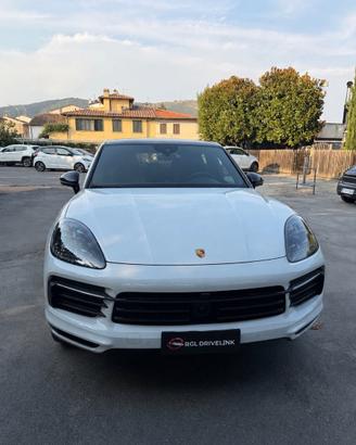 Porsche Cayenne Coupè 3.0 V6