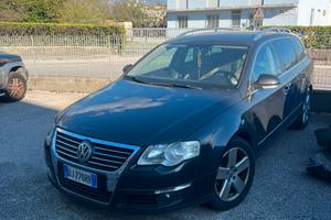 passat 2007