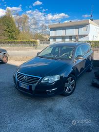 passat 2007