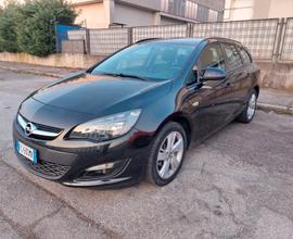 OPEL Astra 4ª serie - 2016