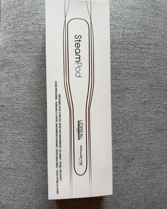 L’Oréal Steampod 3.0 nuova mai usata