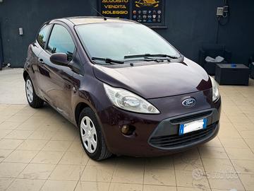Ford Ka Ka+ 1.3 TDCi 75CV Titanium cDPF Bs.