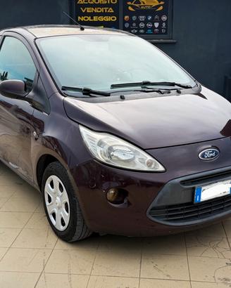 Ford Ka Ka+ 1.3 TDCi 75CV Titanium cDPF Bs.