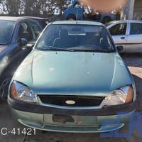 Ford fiesta 4 ja, jb 1.25i 16v 75cv -ricambi