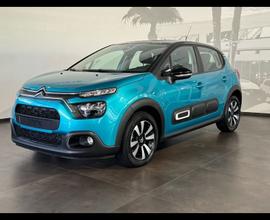 Citroën C3 3nd serie BlueHDi 100 S&S Feel Pack