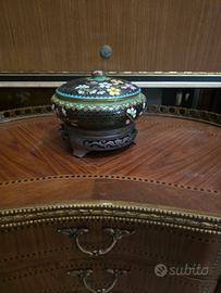 vaso cloisone