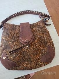 Borsa  Roberto Cavalli
