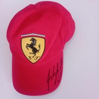 cappellino originale 