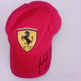 cappellino originale 