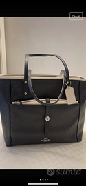 Borsa Coach