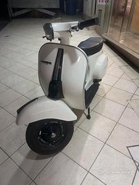 Vespa special
