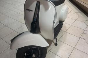 Vespa special