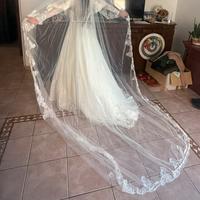 Abito sposa atelier salem spose ostia rm