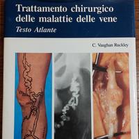 Trattamento chirurgico della malattia delle vene