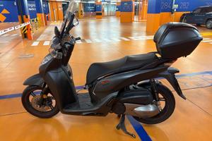 HONDA SH300 sport 2018