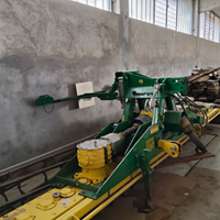 Erpice Rotante Moreni Kronos 6000 My 2017