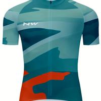 Maglia ciclismo NUOVA taglia L