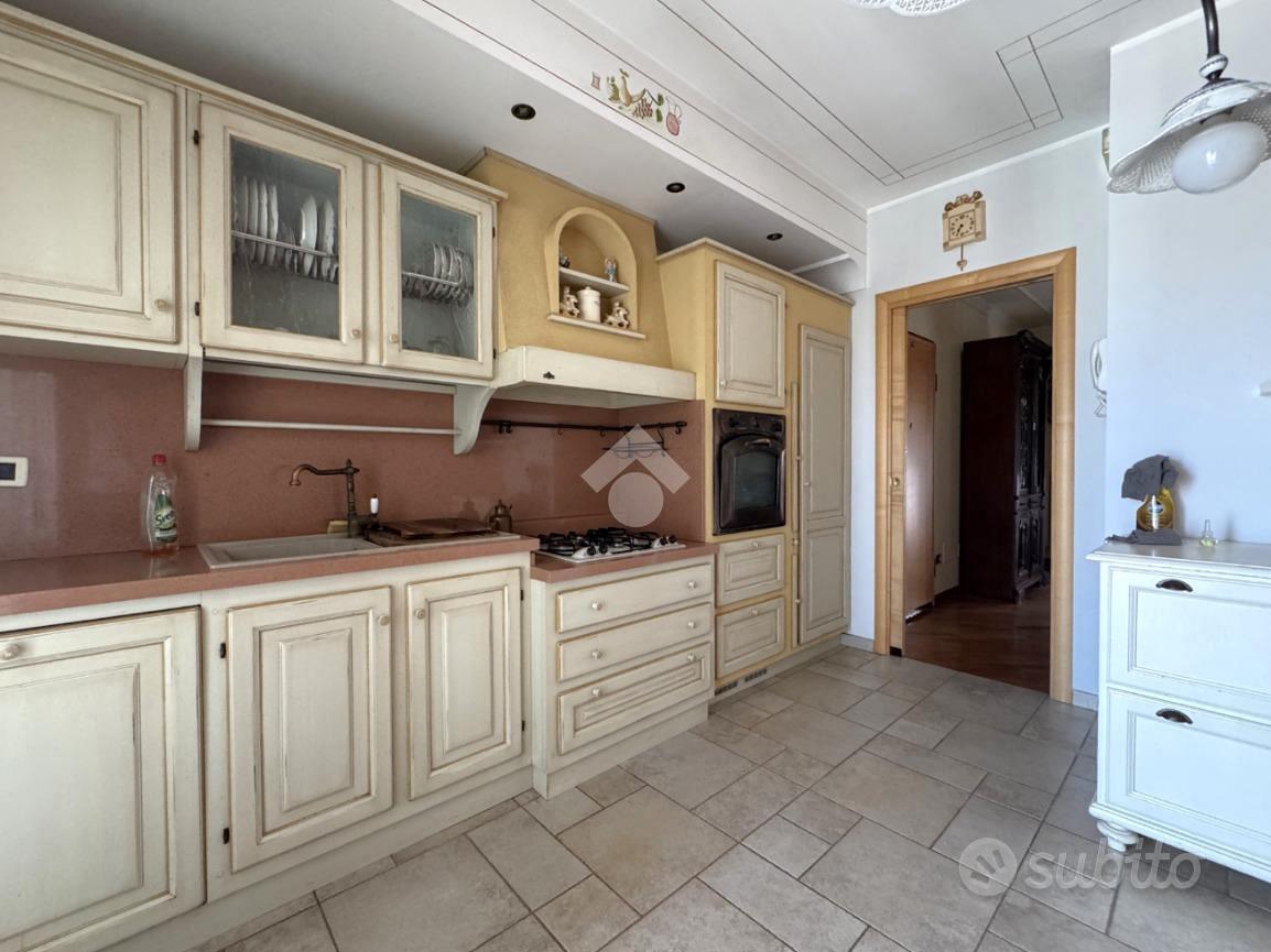 Apartment in Bari, Europa, Municipio 5 - Vista 6