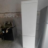 FRIGO WHIRPOOL INCASSO CONSEGNA GRATIS ROMA CELERE