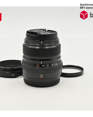 Fuji XF 23 F2 R WR (Fujifilm)