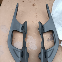 Set maniglie e parabrezza originale