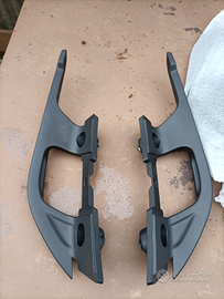 Set maniglie e parabrezza originale