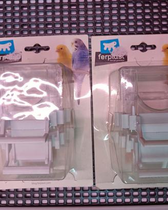 ricambi gabbia ferplast mangiatoia FPI4503