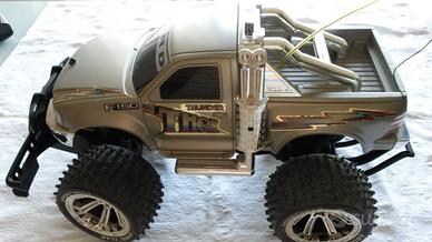 MACCHINA RADIOCOMANDATA Nikko Ford F150 Pick-Up