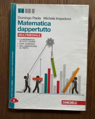 Libri scolastici
