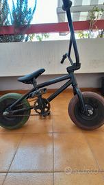 mini bmx