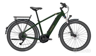 E-BIKE LAPIERRE E-EXPLORER 4.5 TG.S