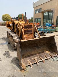 Pala cingolata FIAT FL 6