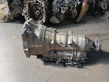 CAMBIO BMW 320 E90 2006 SW
