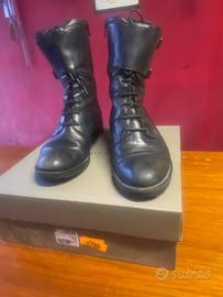 abbigliamento e caschi