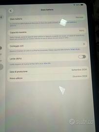 IPad Pro M4 13”