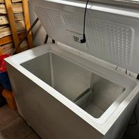 Congelatore Ignis