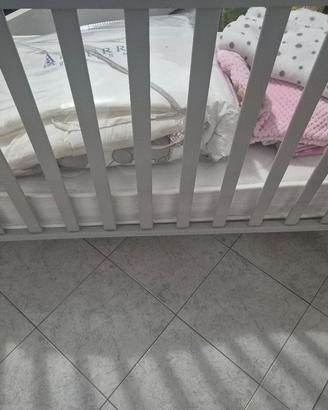 Culla bimbo/bimba 