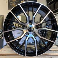 Cerchi Mini Cooper raggio 18 NUOVI cod.7483