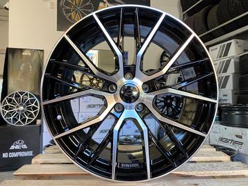 Cerchi Mini Cooper raggio 18 NUOVI cod.7483