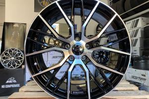 Cerchi Mini Cooper raggio 18 NUOVI cod.7483