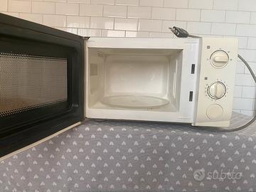 Forno microonde