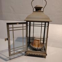 Grande lanterna shabby chic 40cm 